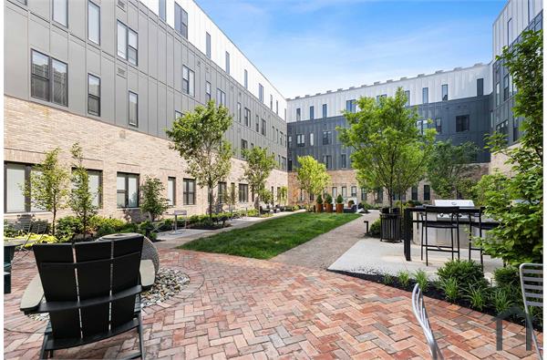 Affordable Housing