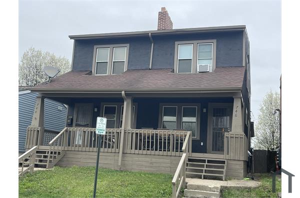Affordable Housing