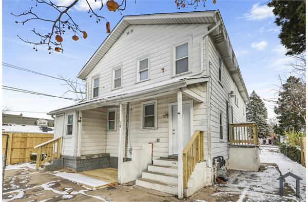 Affordable Housing