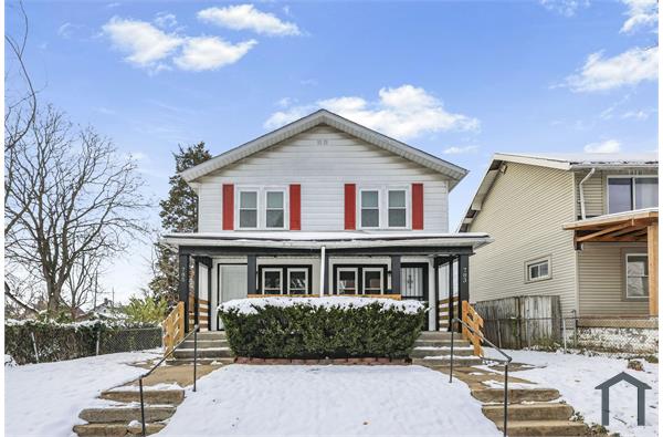 Affordable Housing