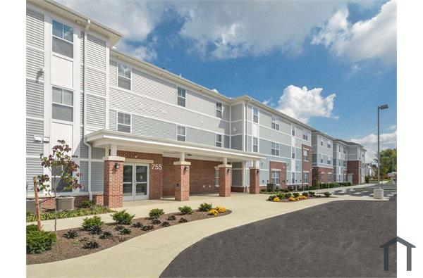 Affordable Housing