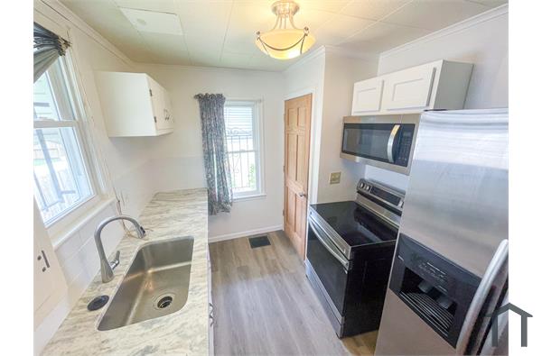 Affordable Housing