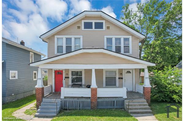 Affordable Housing