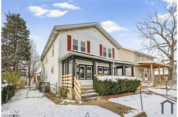Affordable Housing