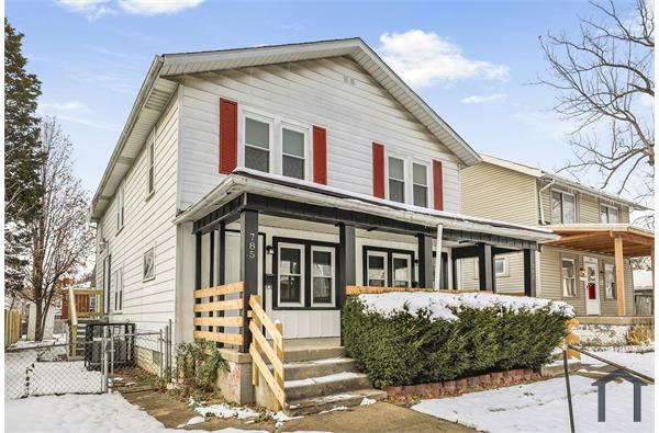 Affordable Housing