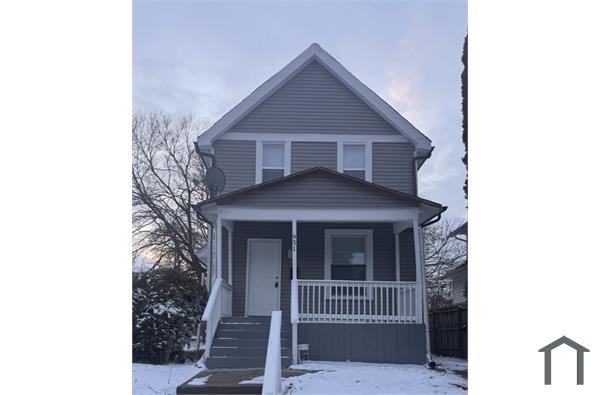 Affordable Housing