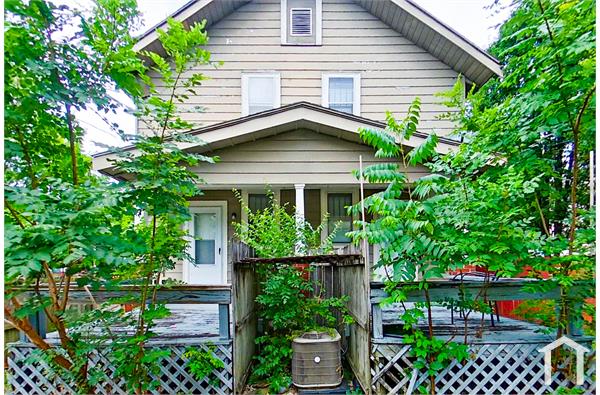 Affordable Housing