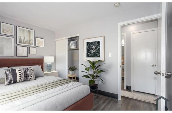 Affordable Housing