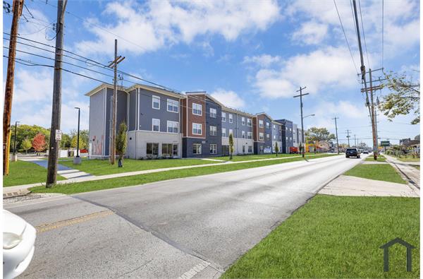 Affordable Housing
