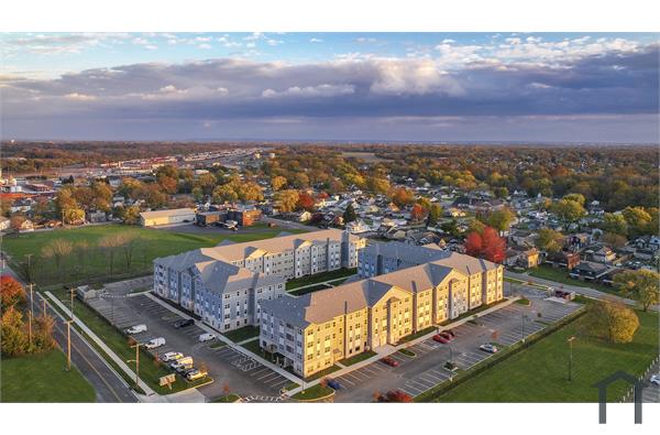 Affordable Housing