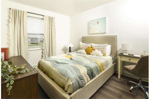 Affordable Housing