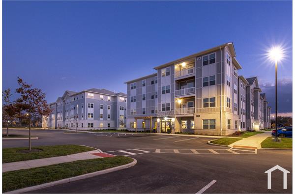 Affordable Housing