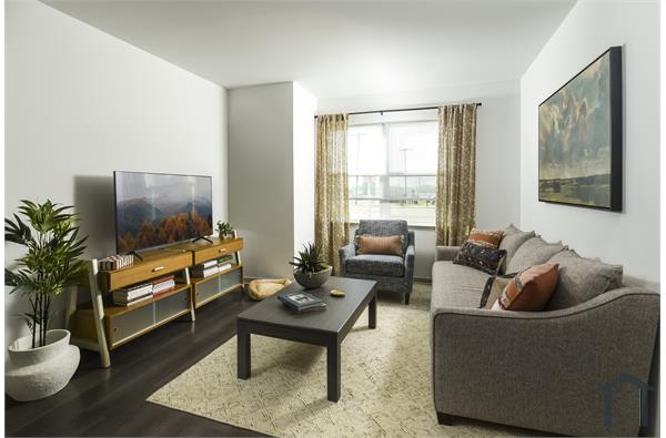 Affordable Housing