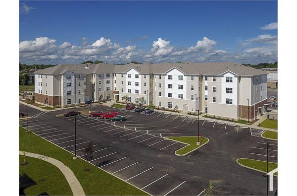 Affordable Housing