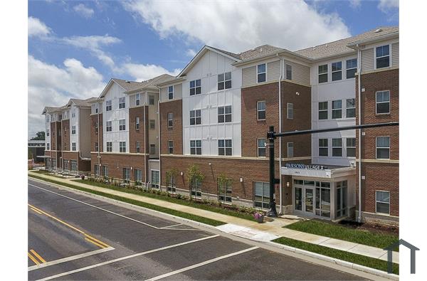 Affordable Housing