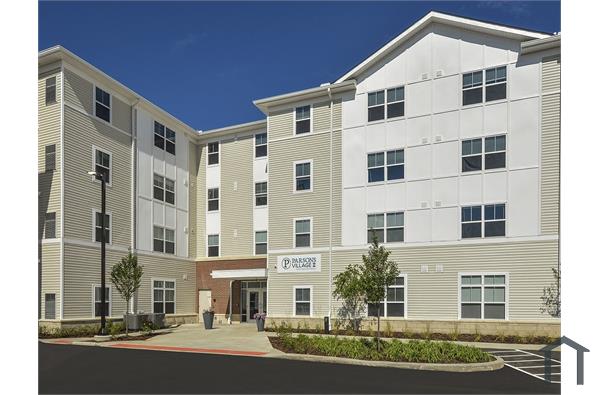 Affordable Housing