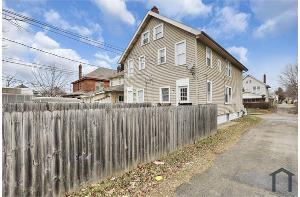 Affordable Housing
