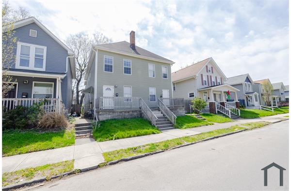 Affordable Housing