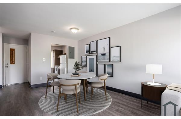 Affordable Housing