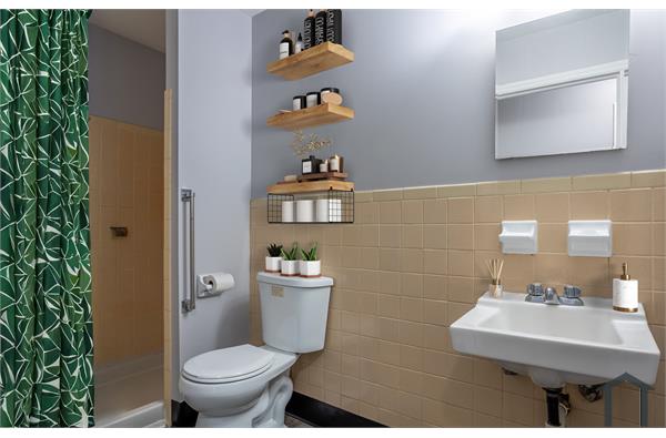 Affordable Housing