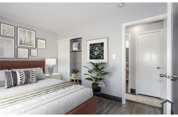 Affordable Housing