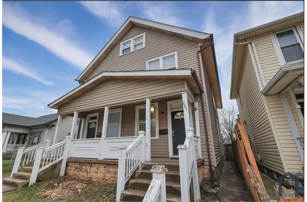 Affordable Housing
