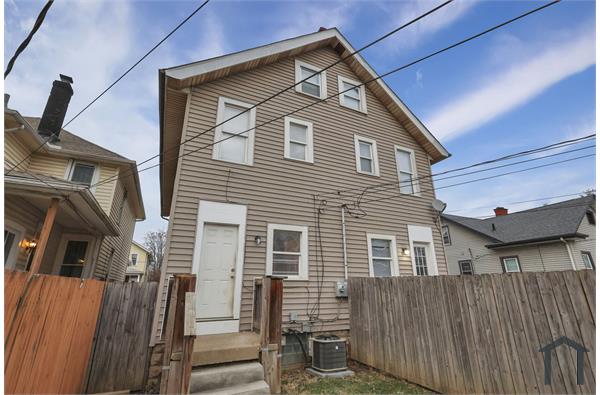Affordable Housing