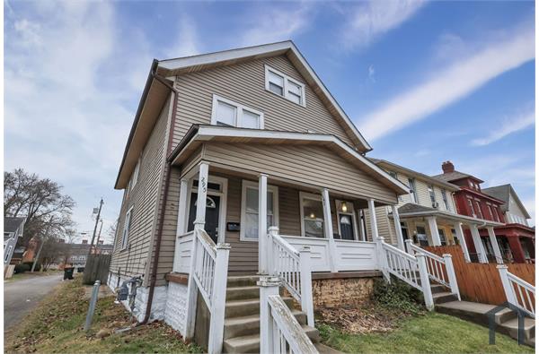 Affordable Housing