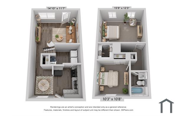 Affordable Housing