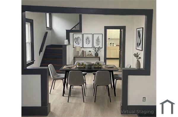 Affordable Housing