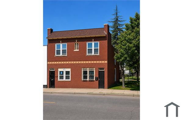 Affordable Housing