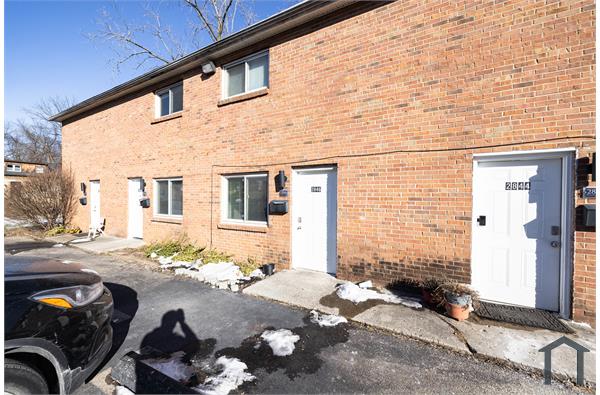 Affordable Housing