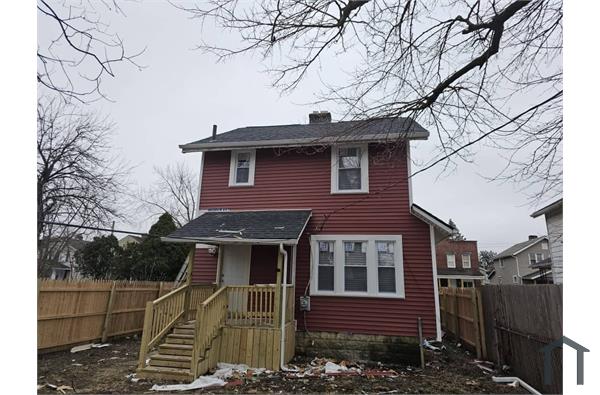 Affordable Housing