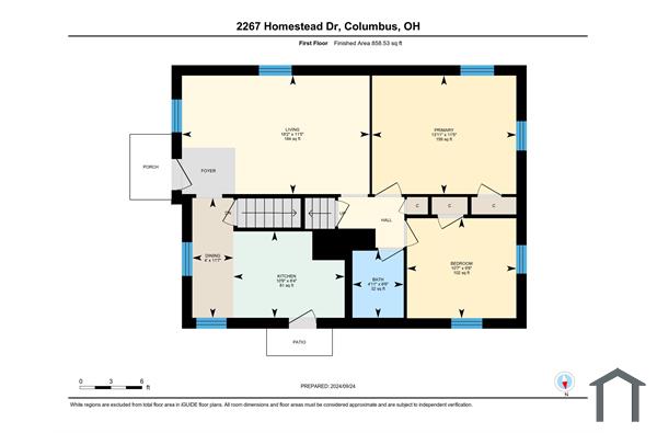 Affordable Housing