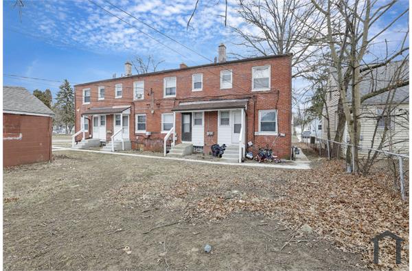 Affordable Housing