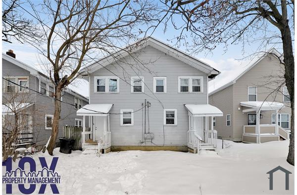 Affordable Housing