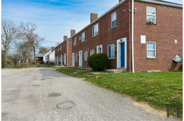 Affordable Housing