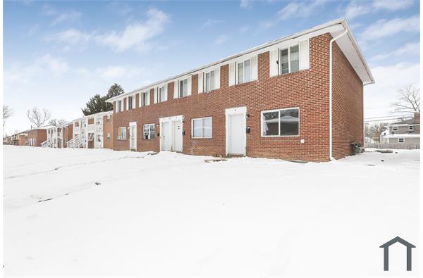 Affordable Housing