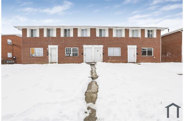 Affordable Housing
