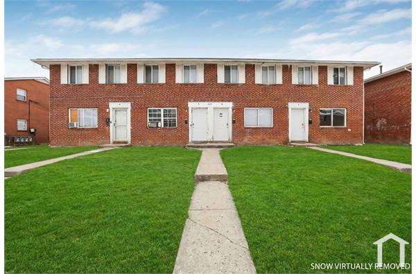 Affordable Housing