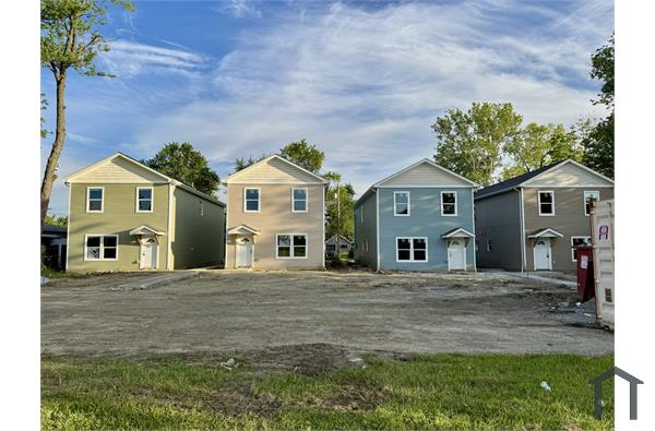 Affordable Housing