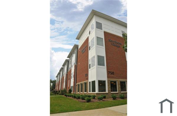 Affordable Housing
