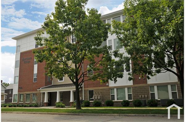 Affordable Housing