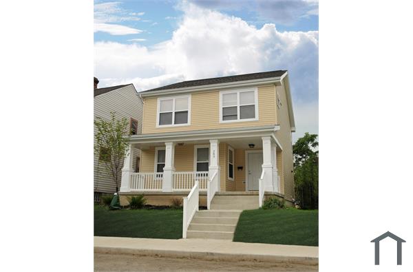 Affordable Housing