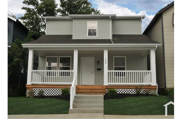 Affordable Housing