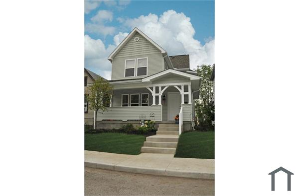 Affordable Housing