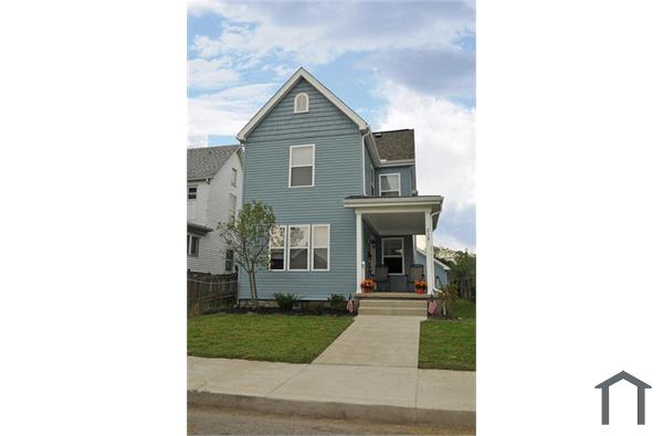 Affordable Housing