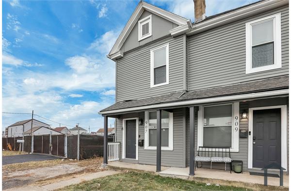 Affordable Housing