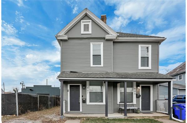 Affordable Housing