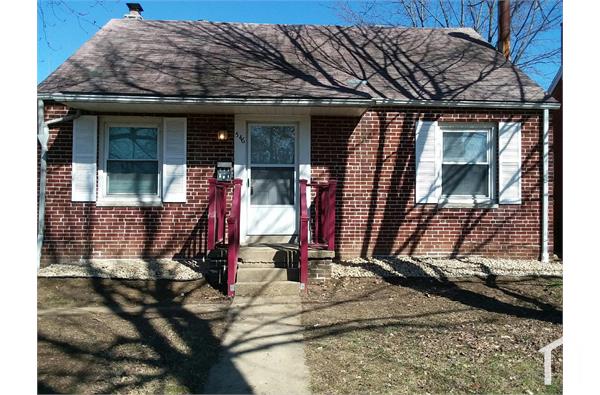 Affordable Housing